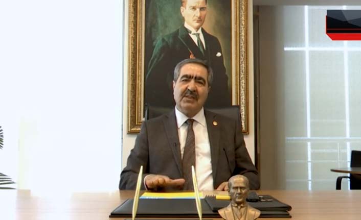 "Alevi" çıkışı ile gündem olmuştu! İYİ Partili Oral'dan özür videosu! "Özür diliyorum"