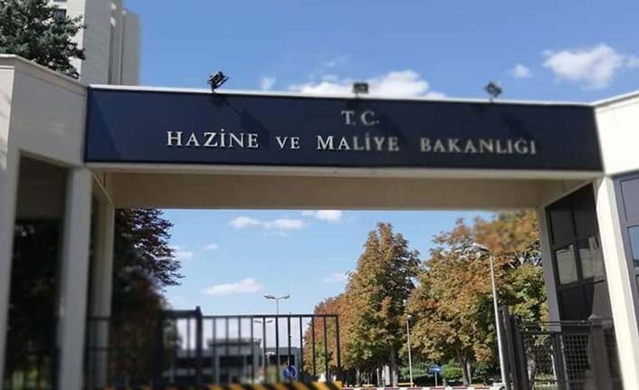 Hazine'den ilk açıklama: Gelire endeksli senet