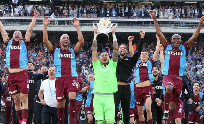 Şampiyondan rekor forma satışı