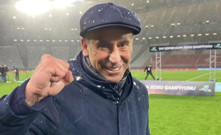 Abdullah Avcı'dan devrim gibi transfer: Trabzonspor tarihinde benzeri yok