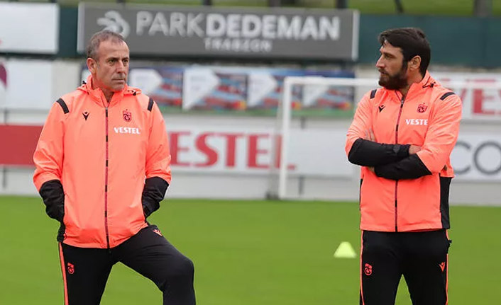 Trabzonspor'da şok ayrılık iddiası! Abdullah Avcı'dan izin istedi