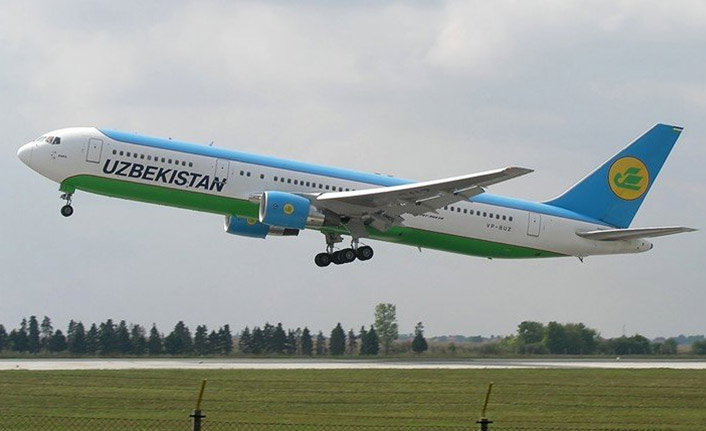 Trabzon’a zorunlu iniş yapmıştı! Akıbeti belli oldu