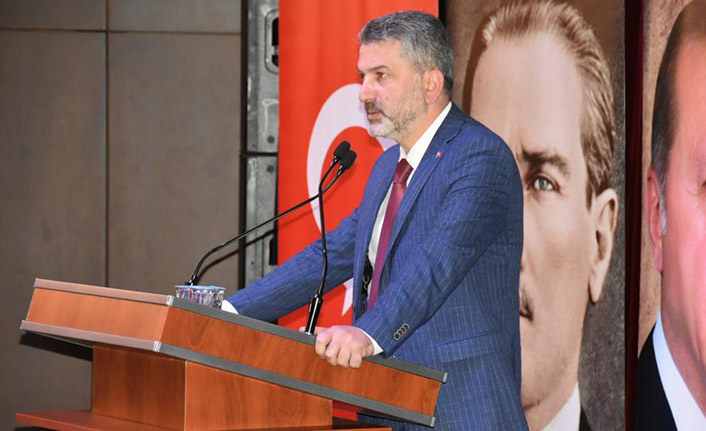 Sezgin Mumcu’dan 19 Milyon TL’lik Görüşme 