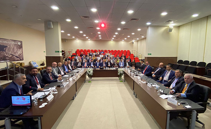 Medyadaki dönüşüm Artvin’de masaya yatırıldı