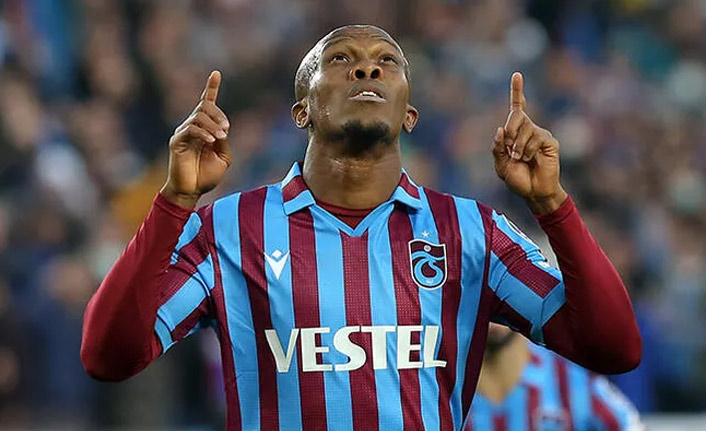 Nwakaeme yerine sürpriz isim gündemde