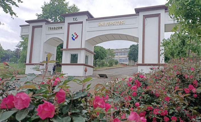 Trabzon Üniversitesi personel alımı yapacak: İşte aranan şartlar