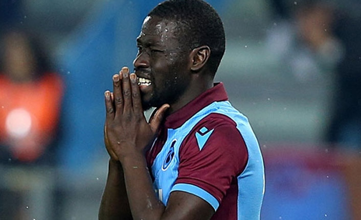 Eski Trabzonsporlu Sivasspor yolunda