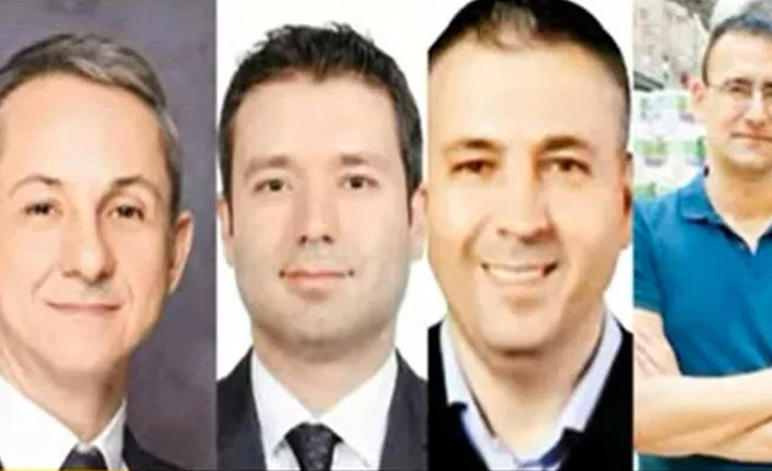 İtalya'da kaybolan helikopterde 4 Türk 7 kişinin cansız bedenine ulaşıldı