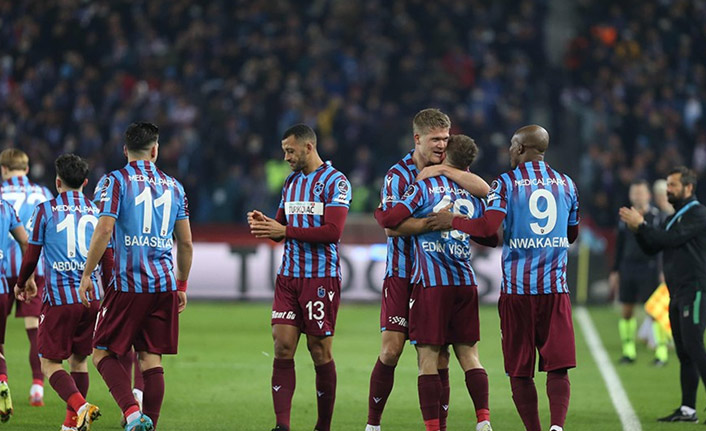 Trabzonspor transferde umduğunu bulamadı! Evdeki hesap çarşıya uymuyor
