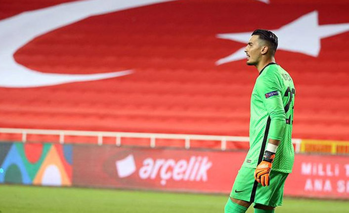 A Milli Takım Lüksemburg deplasmanında: İşte ilk 11’ler