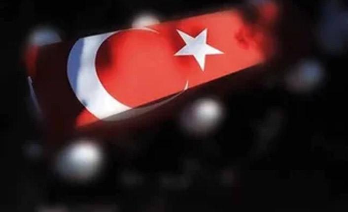 Pençe-Kilit Bölgesinden acı haber! Şehit sayısı 4'e yükseldi