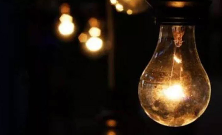 Trabzon’da iki ilçede 16 mahallede elektrik kesintisi