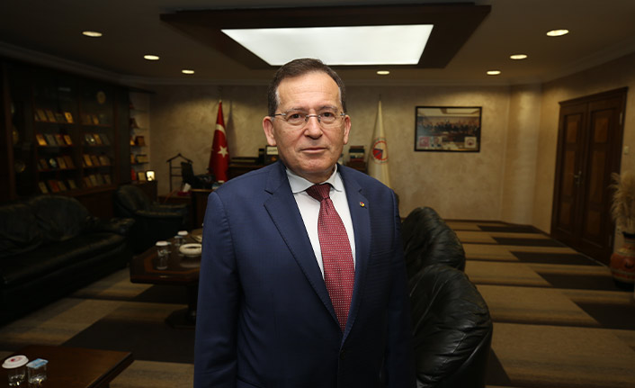 Trabzon'daki turistik tesislerin ön rezervasyonları artışa geçti