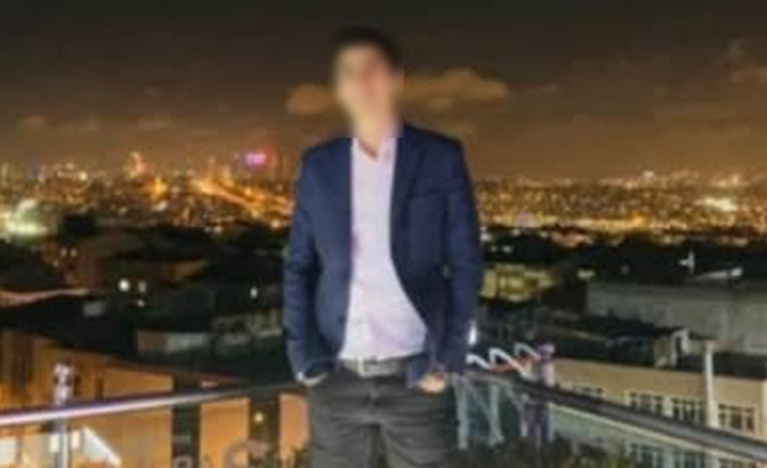 Trabzon’da şok intihar! Genç mühendis canına kıydı