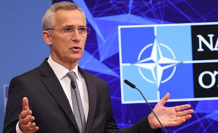 Stoltenberg'den Türkiye açıklaması: "Kaygıları meşru"