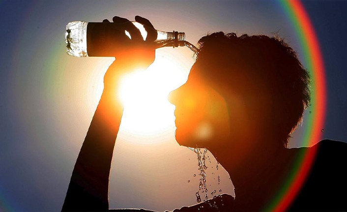 Meteoroloji devinden korkutan uyarı! Kavrulacağız...