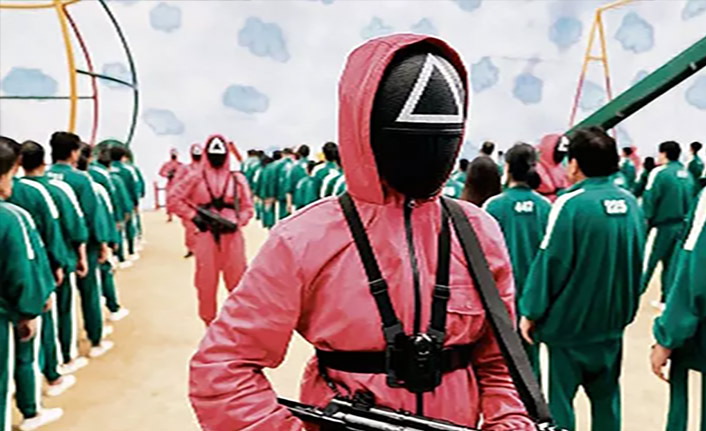 Squid Game'den 2. sezon müjdesi