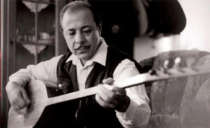 Mahkeme Neşet Ertaş filmi için kararını verdi