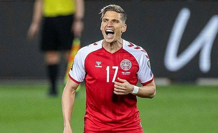 Cornelius'tan Larsen sözleri: Hocayla konuştum gelecek