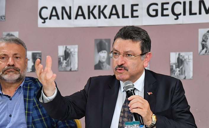 Trabzon'un o mahallelerinde kentsel dönüşüm atağı