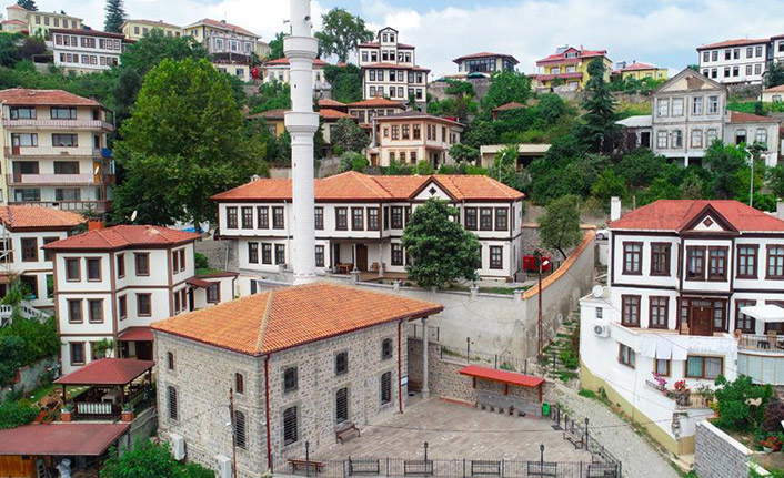 Yaz sezonunda Ortamahalle’yi gördünüz mü?