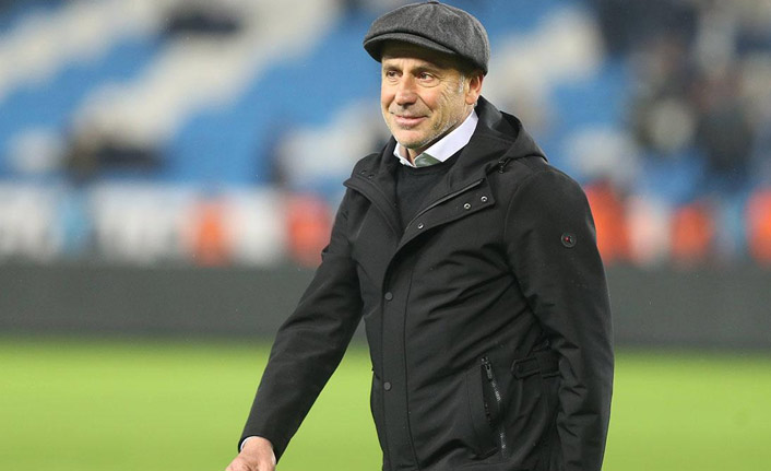 Abdullah Avcı'dan özel açıklamalar: "Önümüzdeki sezon..."