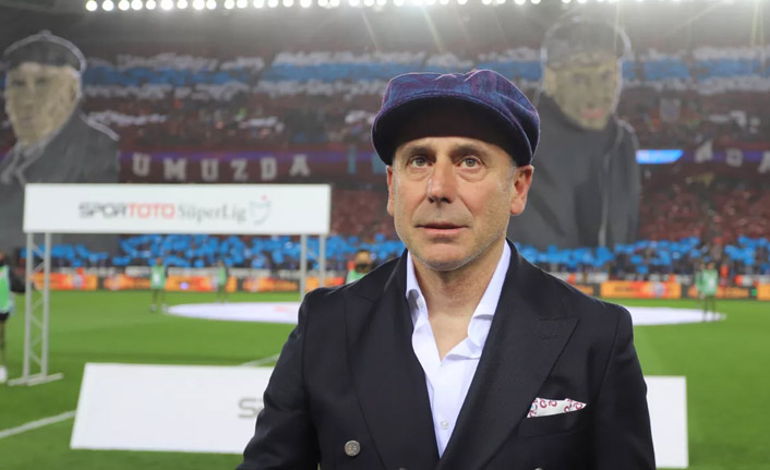 Abdullah Avcı'dan transfer açıklaması: Henüz bitmiş bir şey yok