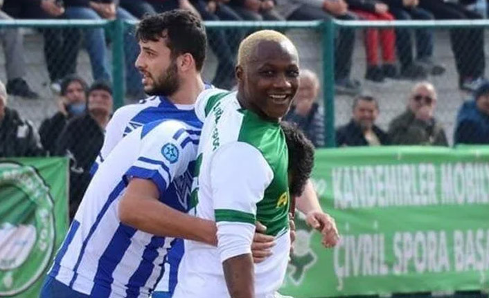 Yattara bu kez de Muğla yolunda