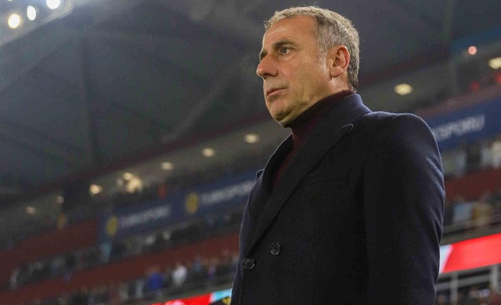 Abdullah Avcı Trabzonspor'daki bir başka yeniliği resmen açıkladı