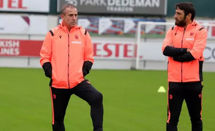 Egemen Korkmaz Trabzonspor’dan ayrılacak mı? En etkili isim cevapladı