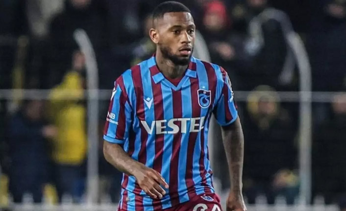 Denswil Trabzonspor’da kalacak mı? Büyük İhtimalle…