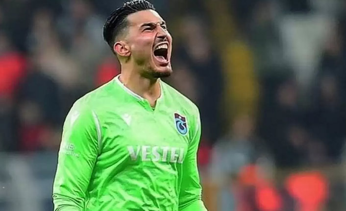 Uğurcan Çakır Trabzonspor’dan ayrılacak mı? Abdullah Avcı’dan açıklama