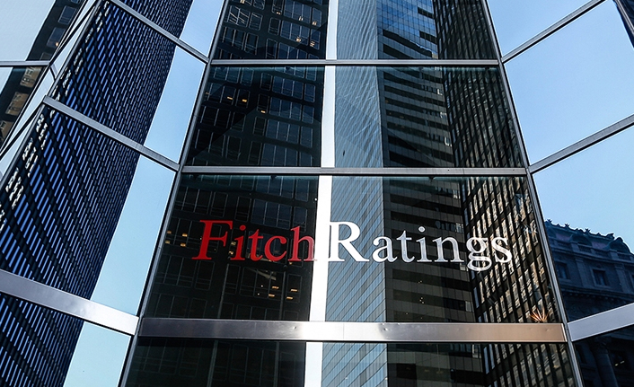 Fitch 2022 büyüme tahmininde Türkiye kararı