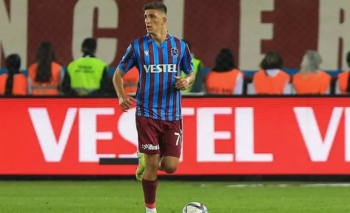 Trabzonspor transferlerinde son durum, Sürpriz isim...