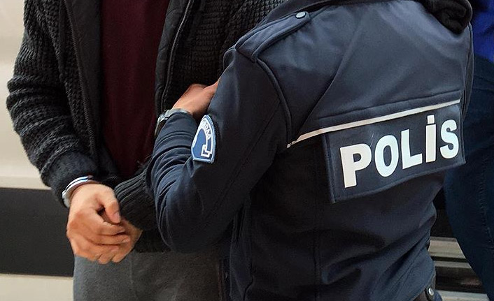 29 ilde FETÖ operasyonu başlatıldı