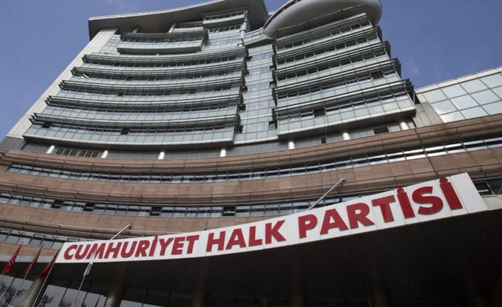 CHP'de hareketli gün! Canan Kaftancıoğlu, Tanju Özcan ve Semih Şahin