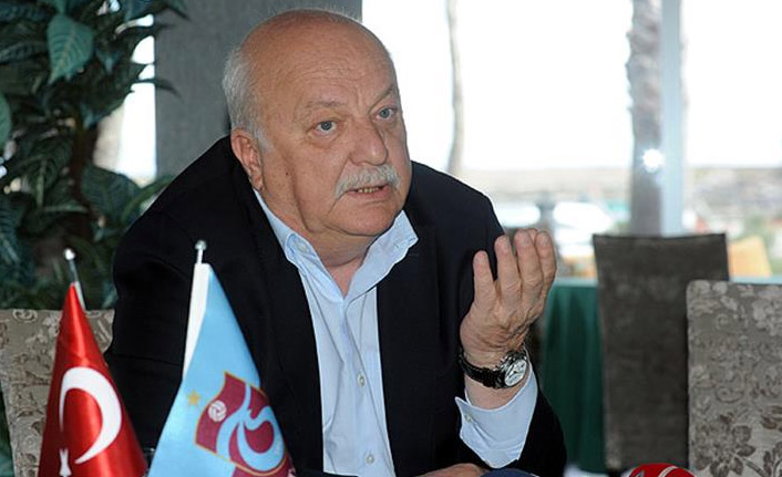 Sadri Şener'den Mustafa Hacıkerimoğlu'na destek "Tepeden gelme isimlerle olmaz"