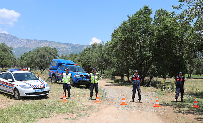 Vahşi cinayette tüyler ürpertici detay, önce tüfekle vurdu sonra...