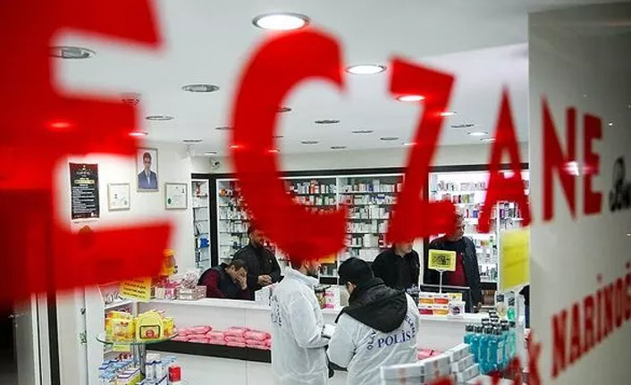 Ankara Eczacı Odası Başkanı duyurdu! İlaç fiyatlarına zam geliyor