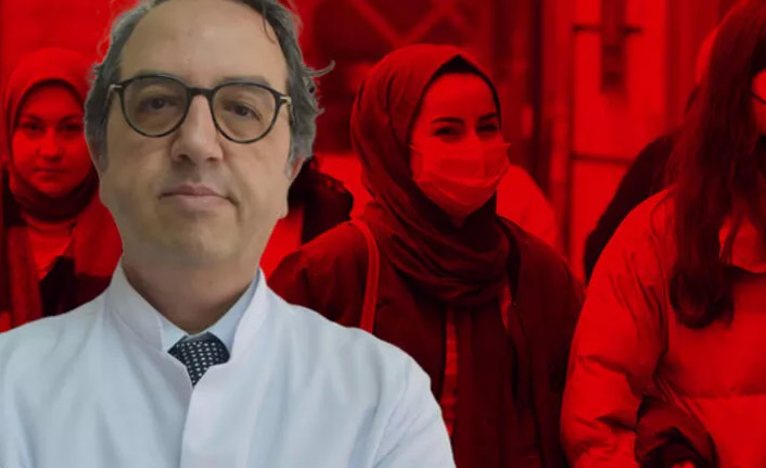 Bilim Kurulu üyesi konuştu: "Pandemi bitti demek için henüz erken"