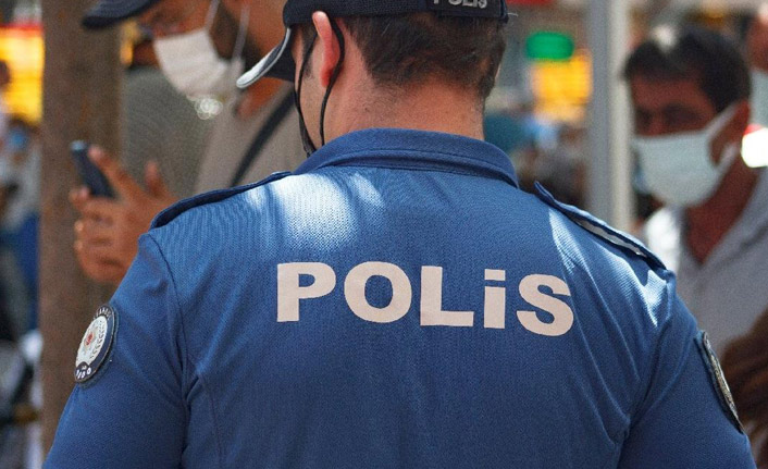 Trabzon'da aranan 9 kişi yakalandı