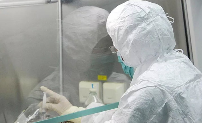 Karadeniz'e komşu o ülkede ilk maymun çiçeği vakası bildirildi