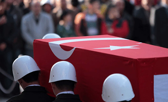 Pençe-Kilit Bölgesinden acı haber! 1 askerimiz şehit oldu