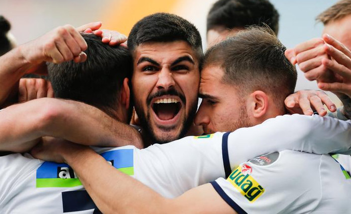 Trabzonspor’un yeni transferi Eren Elmalı kimdir?