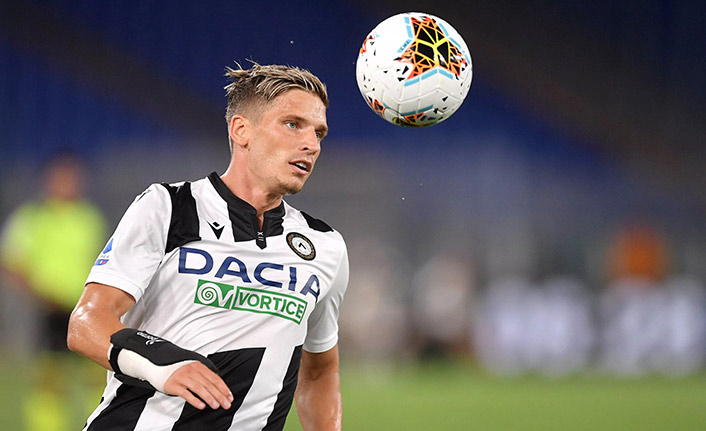 Trabzonspor’un yeni transferi Jens Larsen kimdir?