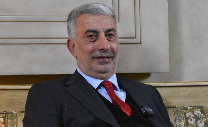 Vehbi Koç: AİHM kararına göre HDP’nin kapatılması onaylanabilir