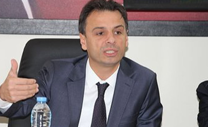 Koçhan'dan Örs'e salvo