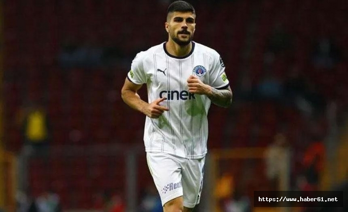 Trabzonspor'un yeni transferi Eren Elmalı Kimdir?