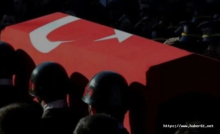 Acı haberi Bakanlık açıkladı! 1 Asker şehit