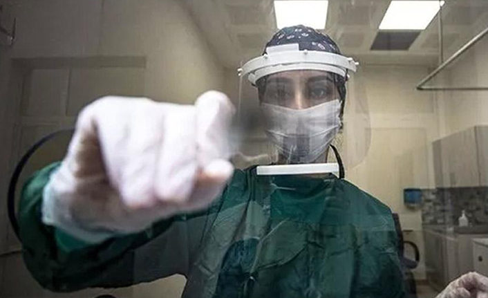 Haftalık koronavirüs tablosu açıklandı